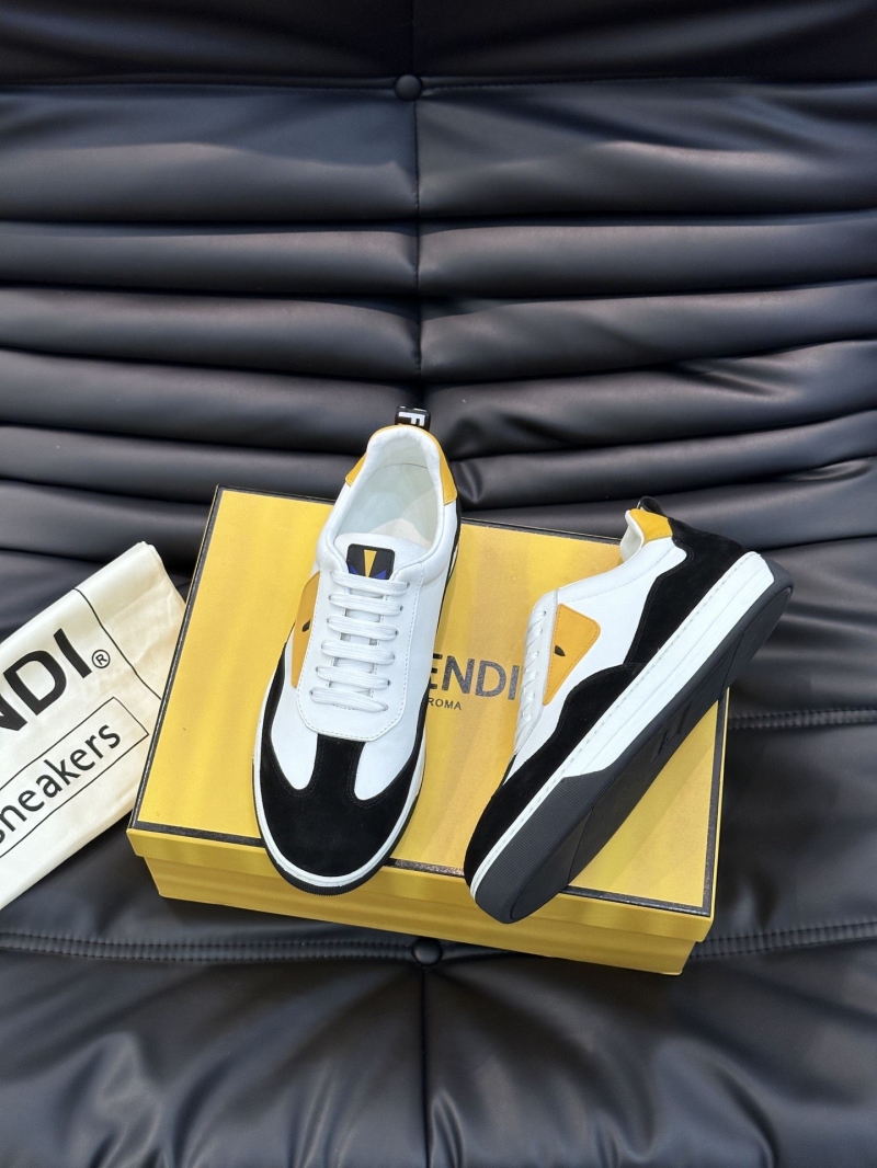 Fendi Sneakers